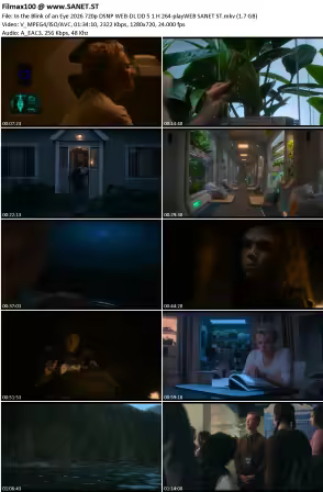In the Blink of an Eye 2026 720p DSNP WEB-DL DD 5.1 H264-playWEB