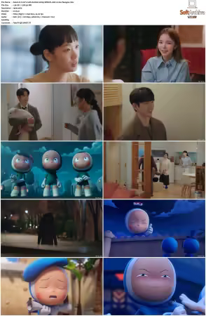 Yumis Cells S02 1080p WEB-DL AAC H264-Taengoo