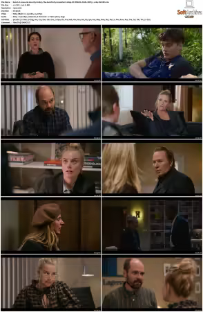 Love and Anarchy S02 1080p NF WEB-DL DUAL DDP5.1 x264-SMURF