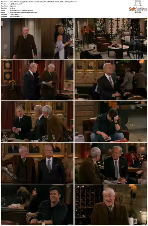 Frasier 2023 S01 2160p AMZN WEB-DL x265 HEVC 10bit DDP 5.1 Vyndros