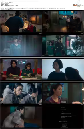 When Life Gives You Tangerines S01 DUAL 1080p WEBRip x265-KONTRAST