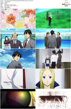 Arakawa Under The Bridge 2010 S01 1080p BluRay 10bit EAC3 2.0 x265-iVy