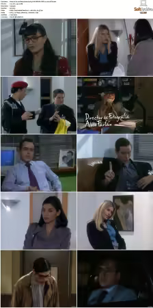 Yo soy Betty la fea 1999 S01 NF WEB-DL DDP2.0 x264-BTW