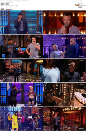 Lip Sync Battle S02 720p HDTV x264-ALTEREGO