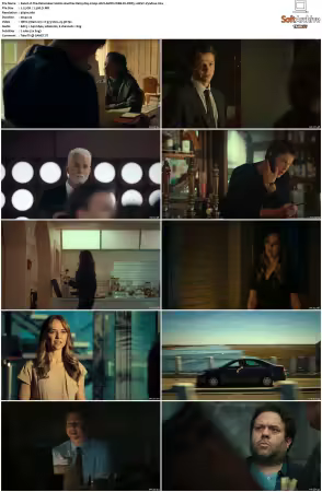The Rainmaker 2025 S01 2160p AMZN WEB-DL x265 HEVC 10bit DDP 5.1 Vyndros