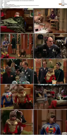 The Suite Life of Zack and Cody 2005 S01-S03 480p H265 AAC 2CH-MNKYDDL