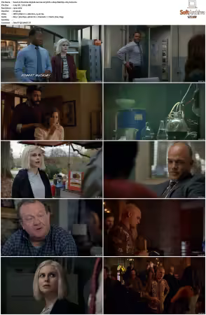 iZombie S05 German AC3D DL 1080p WebRip x265-FuN