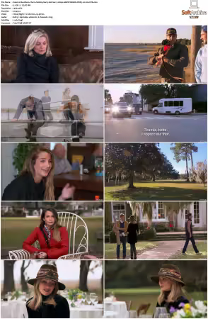 Southern Charm S06 1080p AMZN WEB-DL DDP5.1 H264-NTb