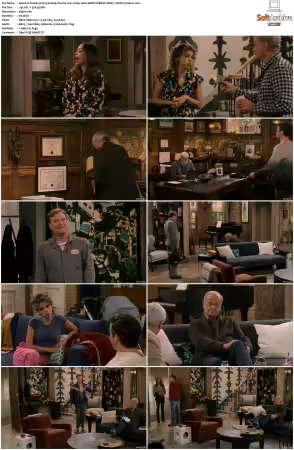 Frasier 2023 S01 2160p AMZN WEB-DL x265 HEVC 10bit DDP 5.1 Vyndros