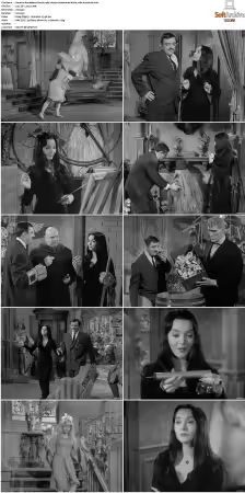 The Addams Family 1964 S01-S02 REMASTERED BDRip x264-BROADCAST
