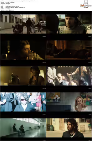 Sympathy for Delicious 2010 1080p BDRip DTS H264-PoPCoRn