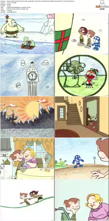ChalkZone S01 S04 WEB-DL AAC2 0 H264-Pikanet128