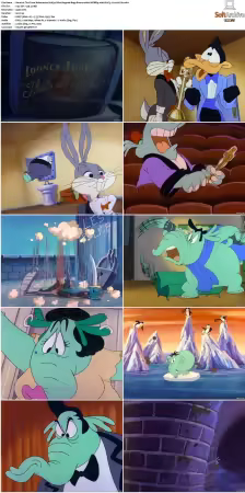 Tiny Toon Adventures 1990 S01-S03 1080p WEBRip 10bit EAC3 2.0 x265-iVy