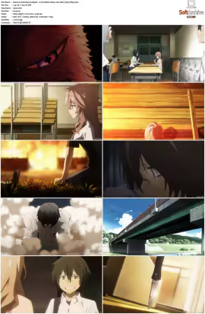 Gleipnir S01 2020 1080p WEB-DL AVC AAC 2.0 English Dubbed-Golumpa