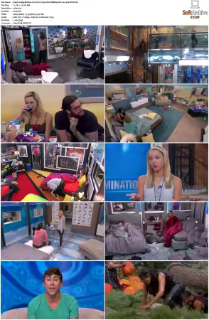Big Brother US S17 720p CBS WEBRip AAC2 0 x264-BTW