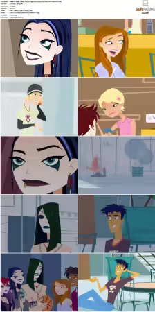 6teen 2004 S01-S04 MIXED H265 AAC 2CH-MNKYDDL