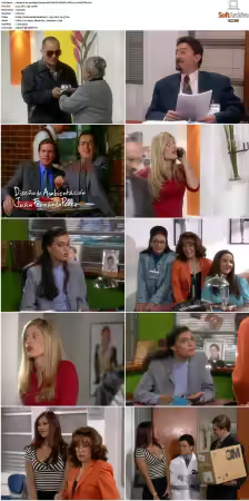 Yo soy Betty la fea 1999 S01 NF WEB-DL DDP2.0 x264-BTW
