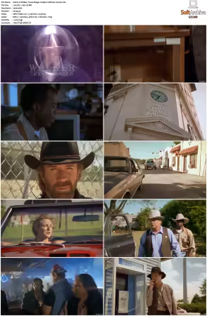 Walker Texas Ranger 1993 S01-S09 1080p WEB-DL H265 10bit DDP2.0-Zero00