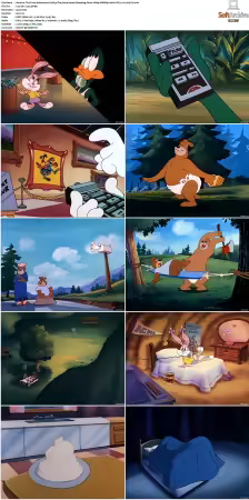 Tiny Toon Adventures 1990 S01-S03 1080p WEBRip 10bit EAC3 2.0 x265-iVy