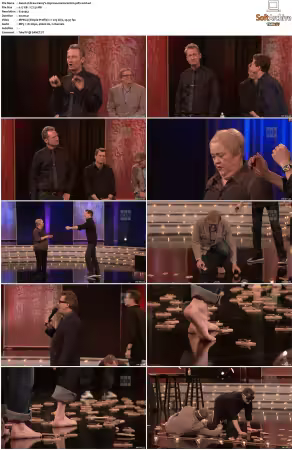 Drew Careys Improva Ganza S01 PDTV XviD-NGP