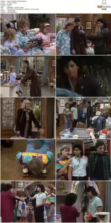 Full House S01 S08 Complete German DL 1080p NetflixHD x264-4SJ