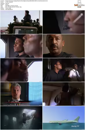 Mayday aka Air Crash Investigation S01-S25 1080p WEB-DL DDP5.1 H264-MIXED