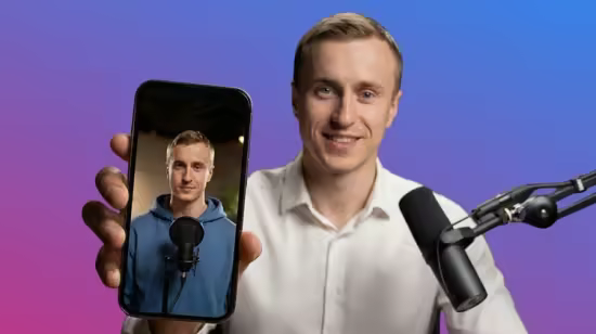 Create AI Avatars: From Image to Video. Step-by-Step Guide