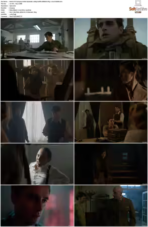 X Company S01 S03 1080p Netflix WEB-DL DD5.1 x264-TrollHD