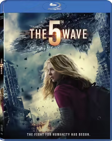 The 5th Wave 2016 UHD BluRay 1080p DD Atmos 5.1 DoVi HDR10 x265-SM737
