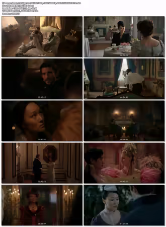 Bridgerton S04E06 1080p 10bit WEBRip 6CH x265 HEVC-BTD