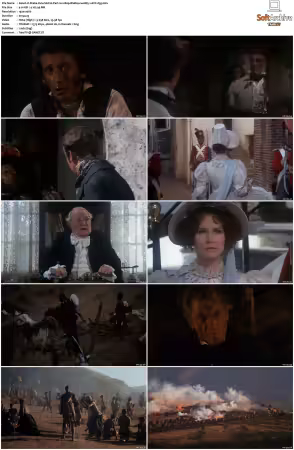 Shaka Zulu S01 1080p BluRay TrueHD5.1 AVC-d3g