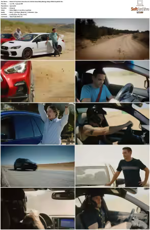 Top Gear America 2021 S01 1080p WEBRip DDP2.0 x264-B2B