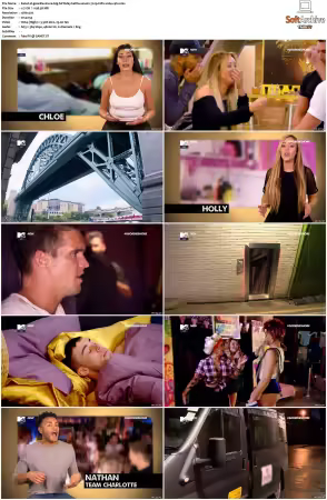Geordie Shore Big Birthday Battle S01 720p HDTV x264-C4TV