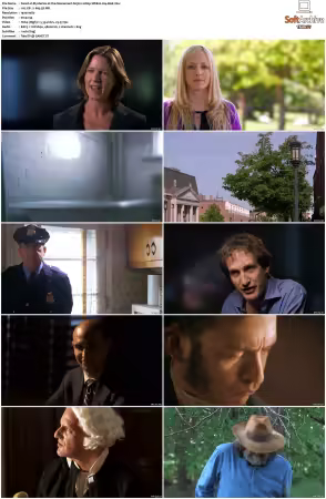 Mysteries at the Monument S03 1080p WEB-DL DDP2.0 H264-BAE