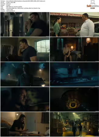 Reacher 2022 S03 2160p AMZN WEB-DL x265 HEVC 10bit DDP 5.1 Vyndros