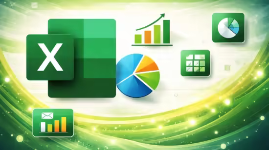 Ultimate Microsoft Excel: Excel from Beginner to Advanced