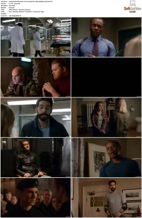 iZombie S04 German AC3D DL 1080p WebRip x265-FuN