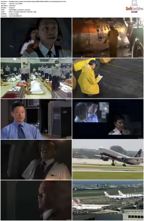 Mayday aka Air Crash Investigation S01-S25 1080p WEB-DL DDP5.1 H264-MIXED