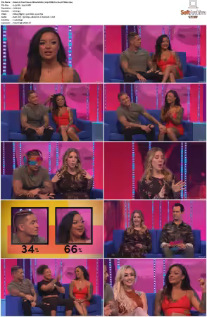 Your Face or Mine S01-S06 MIX H264-MIXED