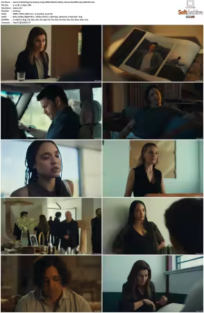 Watching You S01 2160p DSNP WEB-DL DDP5 1 Atmos DV HDR H265-KRATOS
