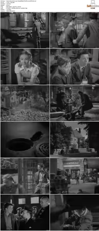 Hue And Cry 1947 1080p BDRip DTS HEVC x265-PoPCoRn