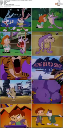 Tiny Toon Adventures 1990 S01 S03 1080p WEBRip 10bit EAC3 2.0 x265-iVy