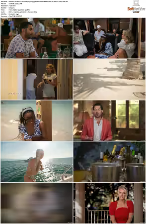 Southern Charm S09 1080p AMZN WEB-DL DDP2.0 H264-NTb