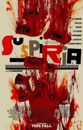 Suspiria 2018 1080p AMZN WEB-DL DDP5 H264-DarkAngeL