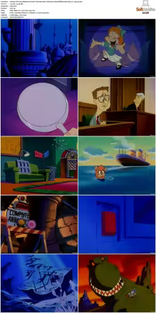 Tiny Toon Adventures 1990 S01-S03 1080p WEBRip 10bit EAC3 2.0 x265-iVy