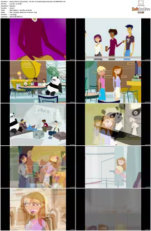 6teen 2004 S01 S04 MIXED H265 AAC 2CH-MNKYDDL