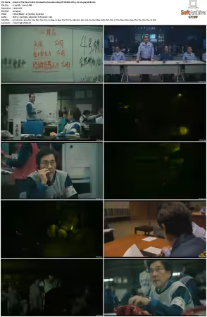 The Days S01 1080p NF WEB-DL DD+5.1 H264-playWEB