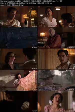 Ask the Dust 2006 1080p PMTP WEB-DL DDP 5.1 H264-BLOOM