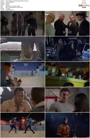 Walker Texas Ranger 1993 S01-S09 1080p WEB-DL H265 10bit DDP2.0-Zero00