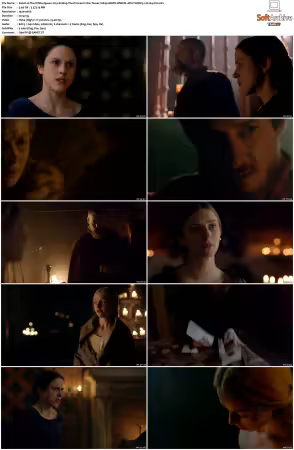 The White Queen 2013 S01 1080p AMZN WEB-DL MULTi DDP5.1 H264-iCX